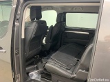  Toyota  Proace  Verso L1 Team D 2.0 130KW AT8 8 Sitzer E6d #9