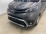  Toyota  Proace  Verso L1 Team D 2.0 130KW AT8 8 Sitzer E6d #19