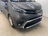  Toyota  Proace  Verso L1 Team D 2.0 130KW AT8 8 Sitzer E6d #21