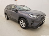  Toyota  RAV4 2.0 VVT-iE Dynamic CVT AWD #2