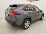  Toyota  RAV4 2.0 VVT-iE Dynamic CVT AWD #3