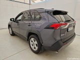  Toyota  RAV4 2.0 VVT-iE Dynamic CVT AWD #4