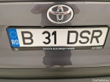  Toyota  RAV4 2.0 VVT-iE Dynamic CVT AWD #10