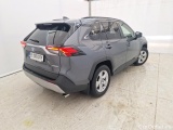  Toyota  RAV4 2.5 Hybrid Dynamic HSD E-CVT #2