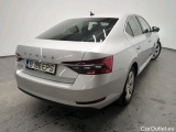  Skoda  Superb 2.0 TDI 190CP Ambition DSG #2