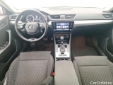  Skoda  Superb 1.5 TSI 150CP Ambition DSG #6
