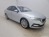  Skoda  Octavia 2.0 TDI 200CP Style DSG 4x4 #2