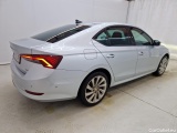  Skoda  Octavia 2.0 TDI 200CP Style DSG 4x4 #3