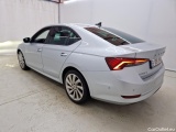  Skoda  Octavia 2.0 TDI 200CP Style DSG 4x4 #4