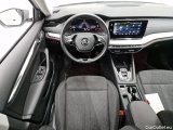  Skoda  Octavia 2.0 TDI 200CP Style DSG 4x4 #5