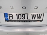  Skoda  Octavia 2.0 TDI 200CP Style DSG 4x4 #10