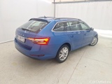  Skoda  Superb 2.0 TDI 150CP Ambition Combi DSG #2