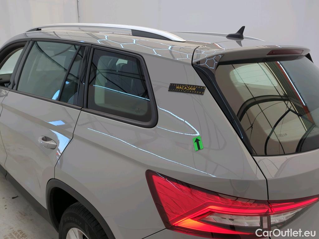  Skoda  Kodiaq 2.0 TDI 150CP Ambition DSG 4x4 #12