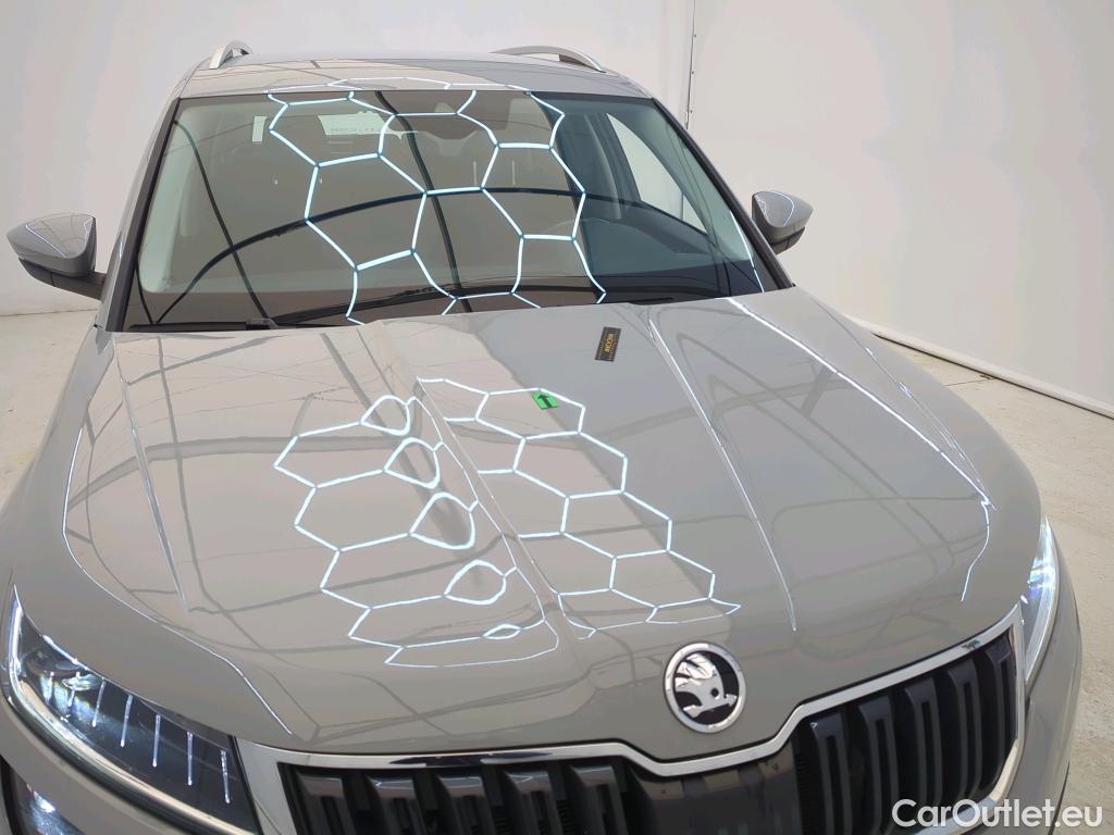  Skoda  Kodiaq 2.0 TDI 150CP Ambition DSG 4x4 #41