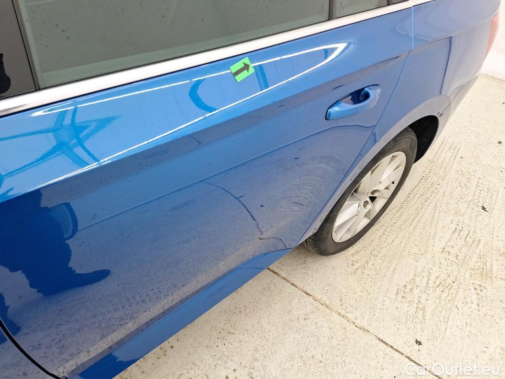  Skoda  Superb 2.0 TDI 150CP Ambition Combi DSG #39