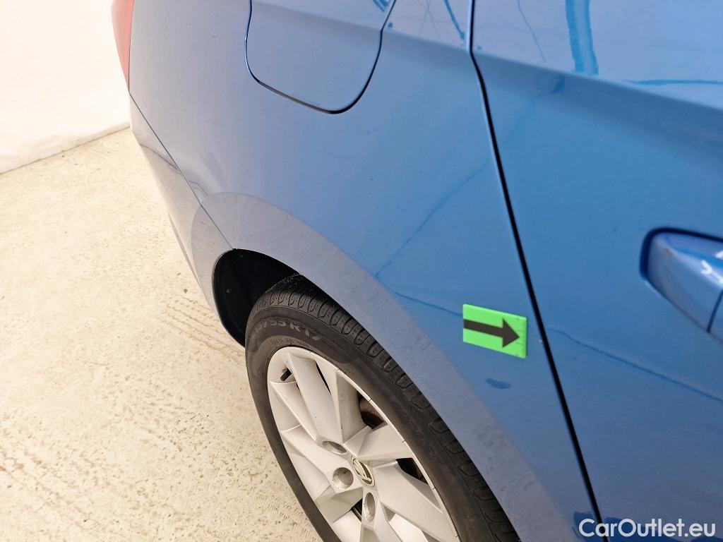  Skoda  Superb 2.0 TDI 150CP Ambition Combi DSG #35