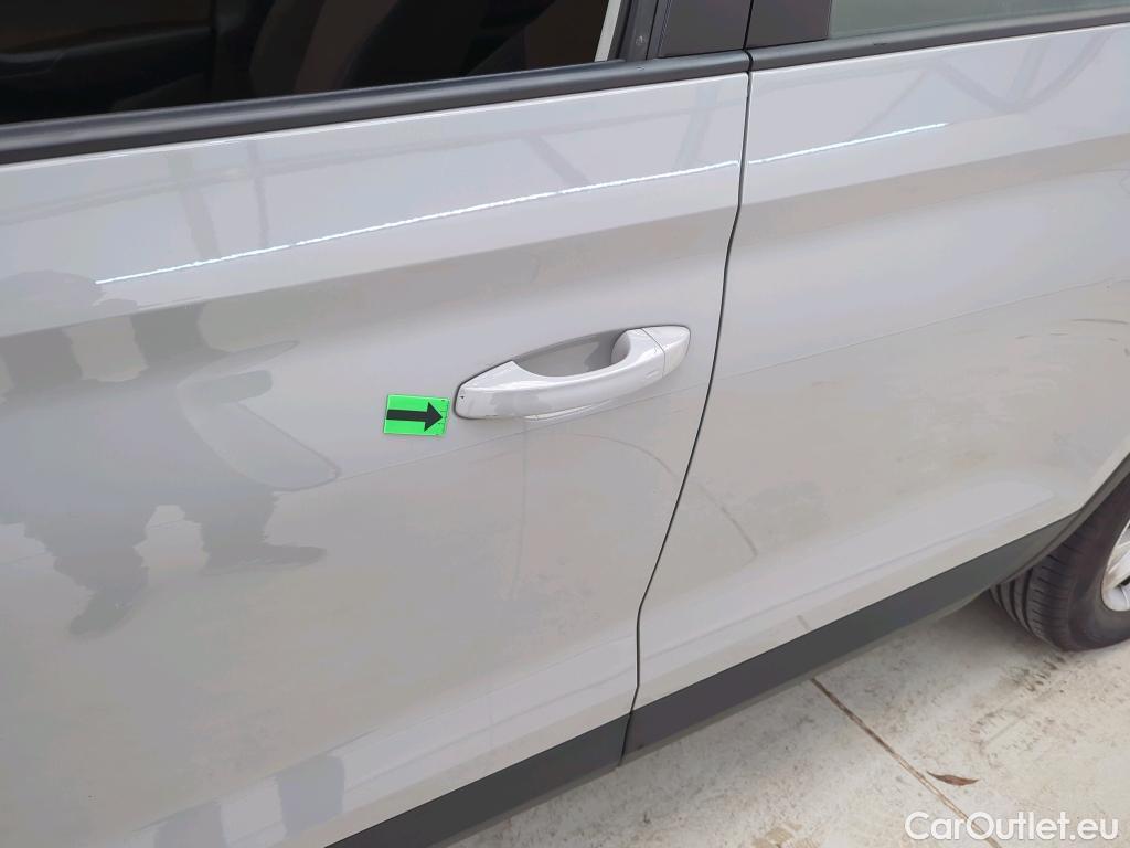  Skoda  Kodiaq 2.0 TDI 150CP Ambition DSG 4x4 #33