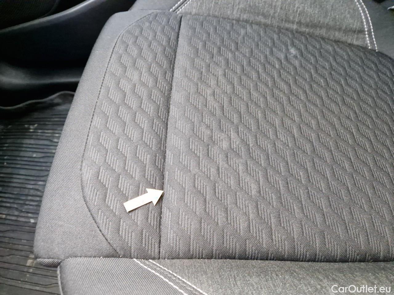  Ford  Puma 1.0 EcoBoost mHEV 125CP Titanium #50