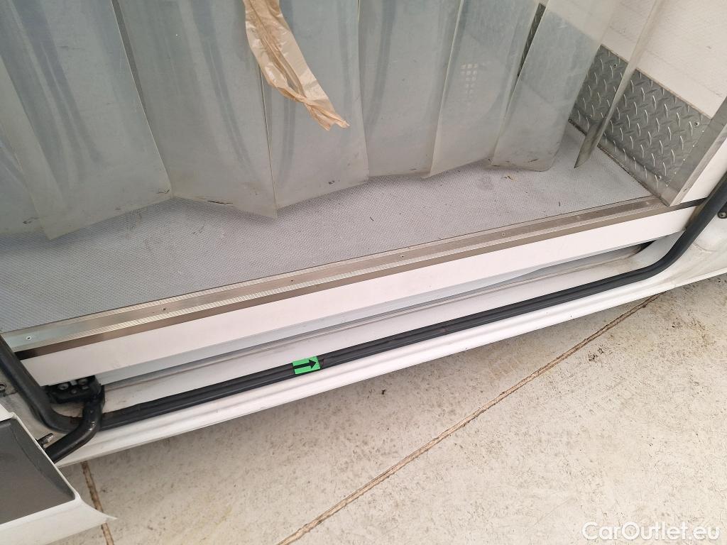  Mercedes  Sprinter 314 CDI FWD MWB HRF #28