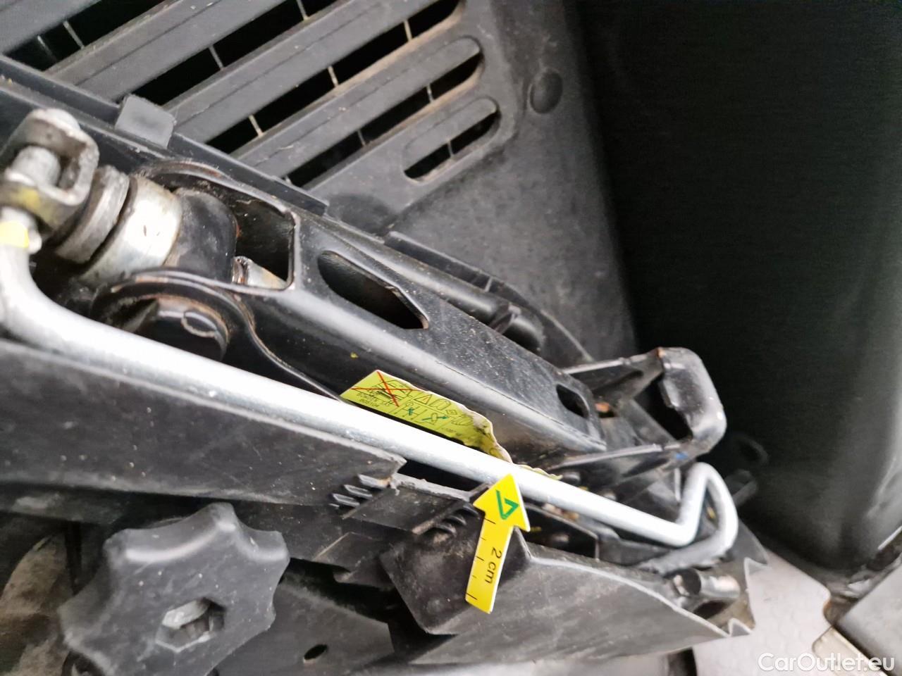  Renault  Kangoo 1.5 Blue dCi 95HP Maxi Confort #51