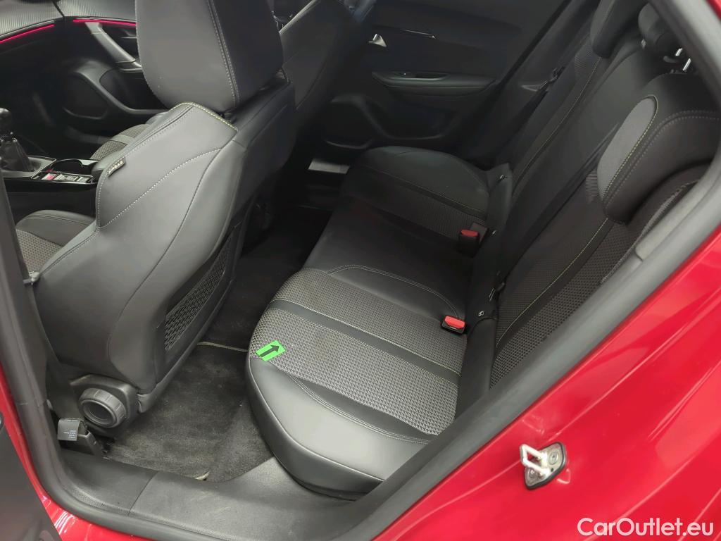  Peugeot  2008 1.2 PureTech 130CP GT STT #15