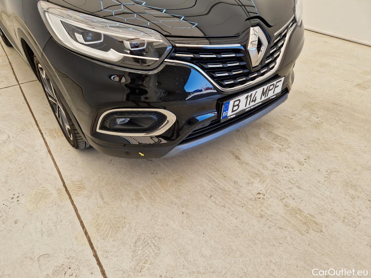  Renault  Kadjar 1.3 TCe 158CP Techno EDC #7