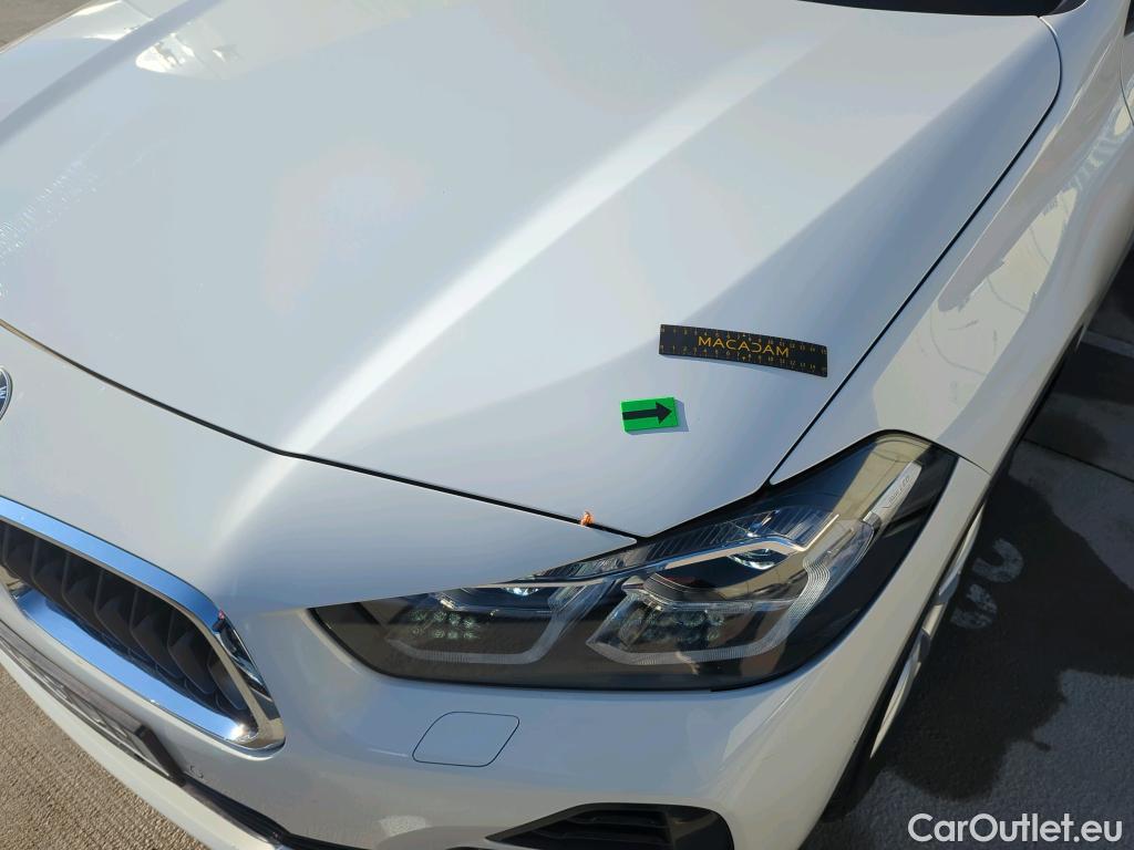  Bmw  X2 2.0 xDrive20d Advantage AT #31