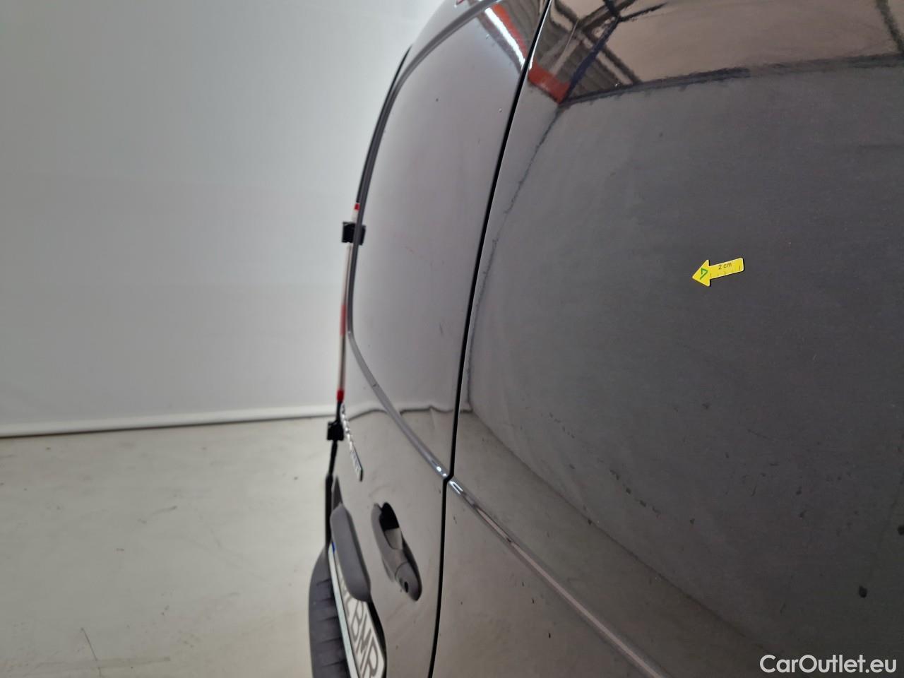  Renault  Kangoo 1.5 Blue dCi 95HP Maxi Confort #36