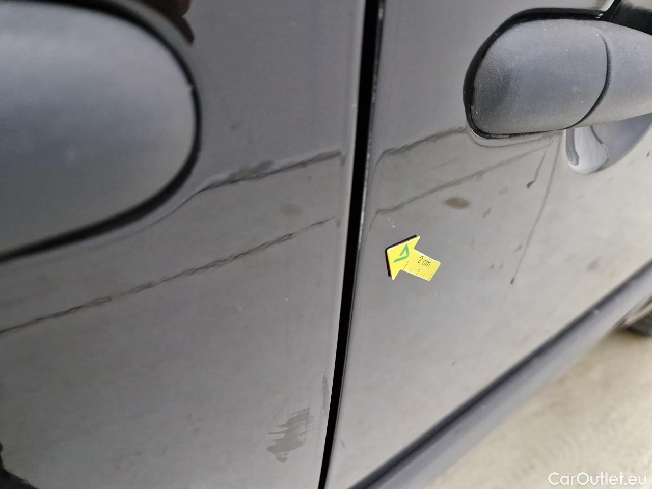  Renault  Kangoo 1.5 Blue dCi 95HP Maxi Confort #25