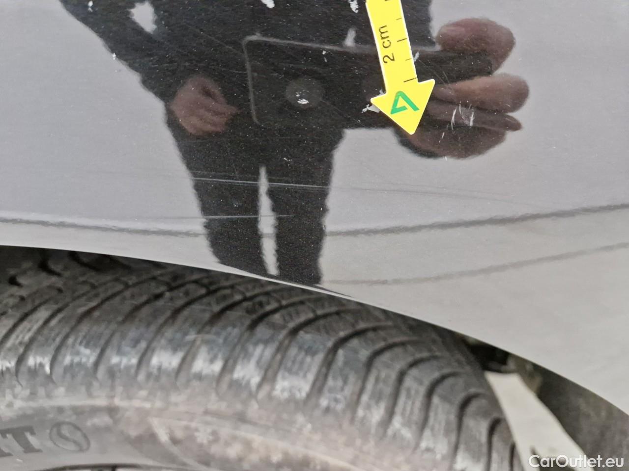  Renault  Kangoo 1.5 Blue dCi 95HP Maxi Confort #19