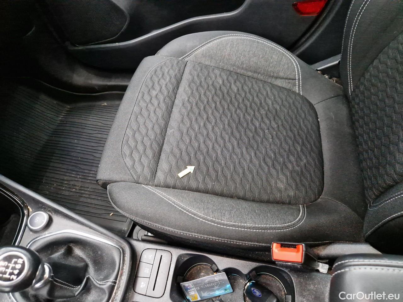  Ford  Puma 1.0 EcoBoost mHEV 125CP Titanium #29