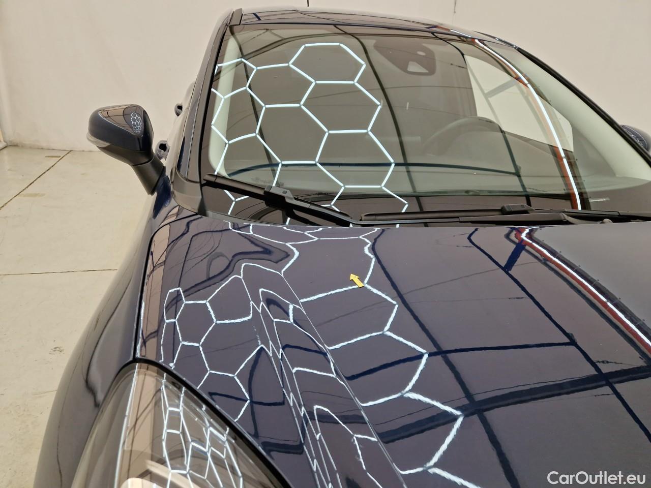  Ford  Puma 1.0 EcoBoost mHEV 125CP Titanium #20