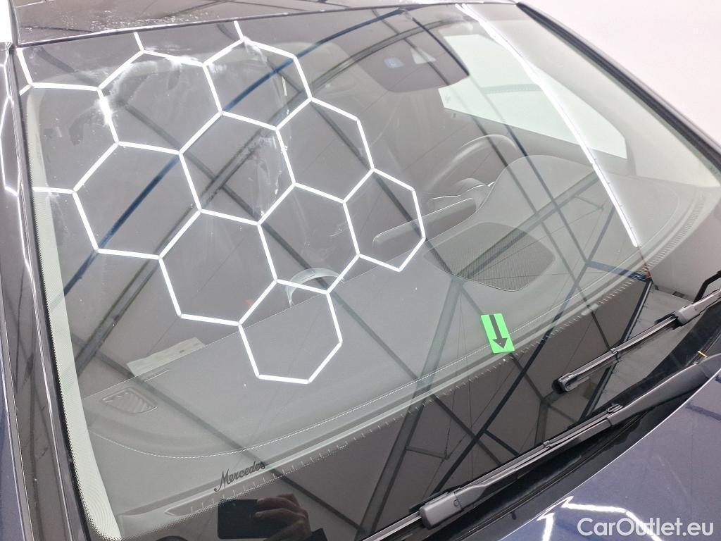  Mercedes  G-Klasee GLC 200 d #29