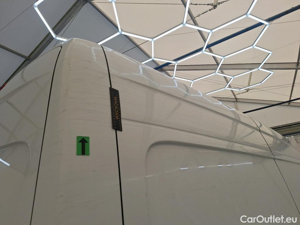  Mercedes  Sprinter 314 CDI FWD MWB HRF #30