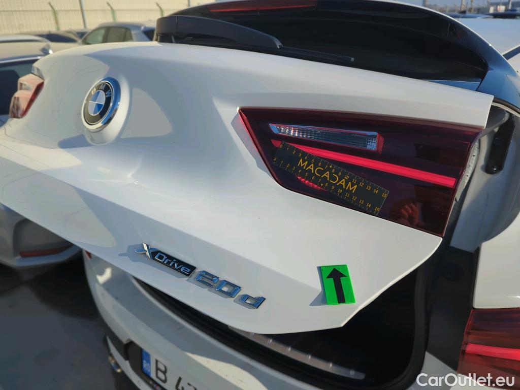  Bmw  X2 2.0 xDrive20d Advantage AT #39