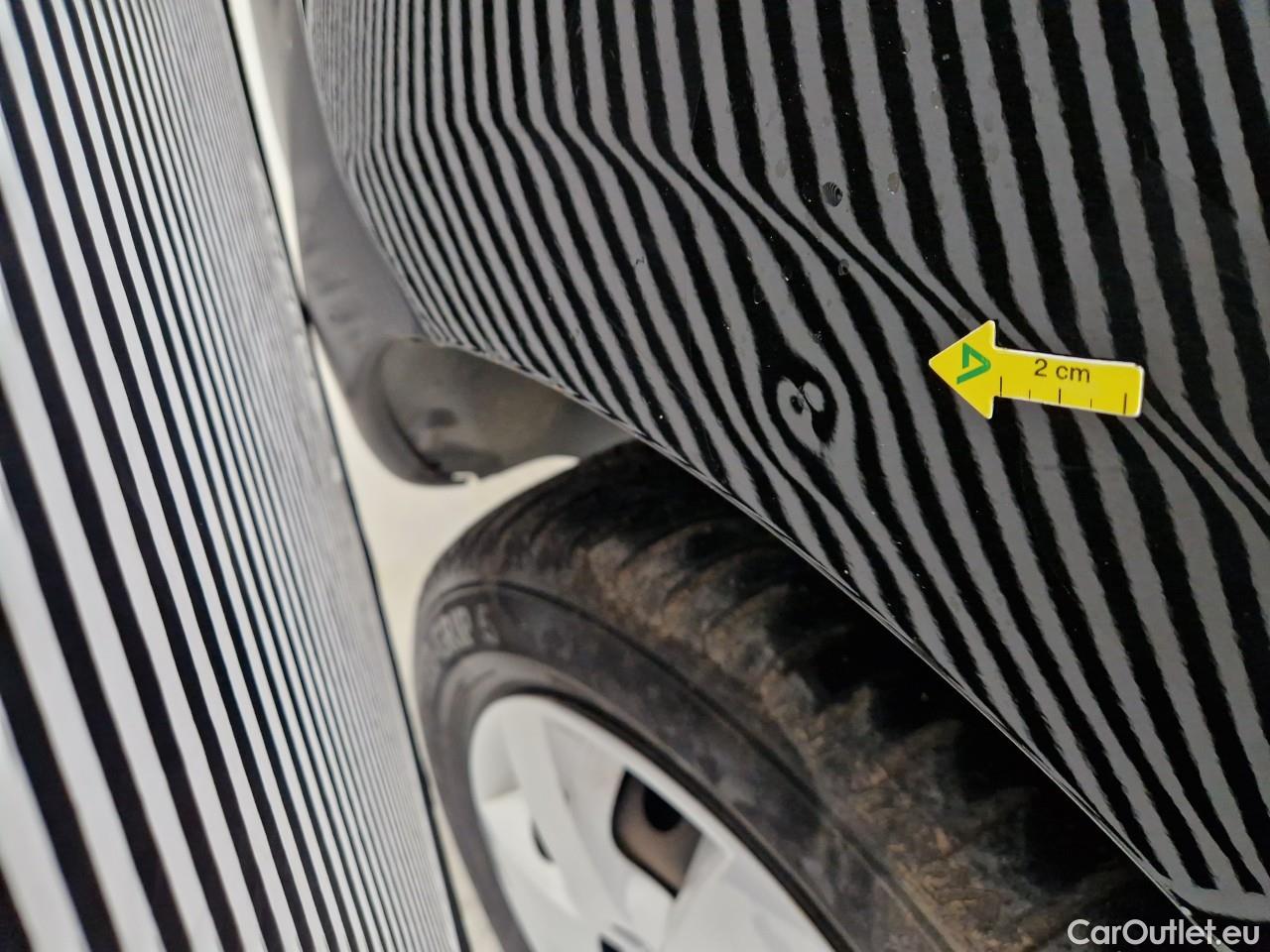  Renault  Kangoo 1.5 Blue dCi 95HP Maxi Confort #30