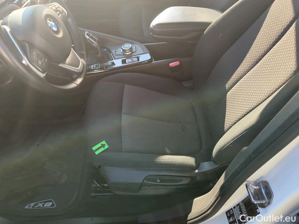  Bmw  X2 2.0 xDrive20d Advantage AT #27
