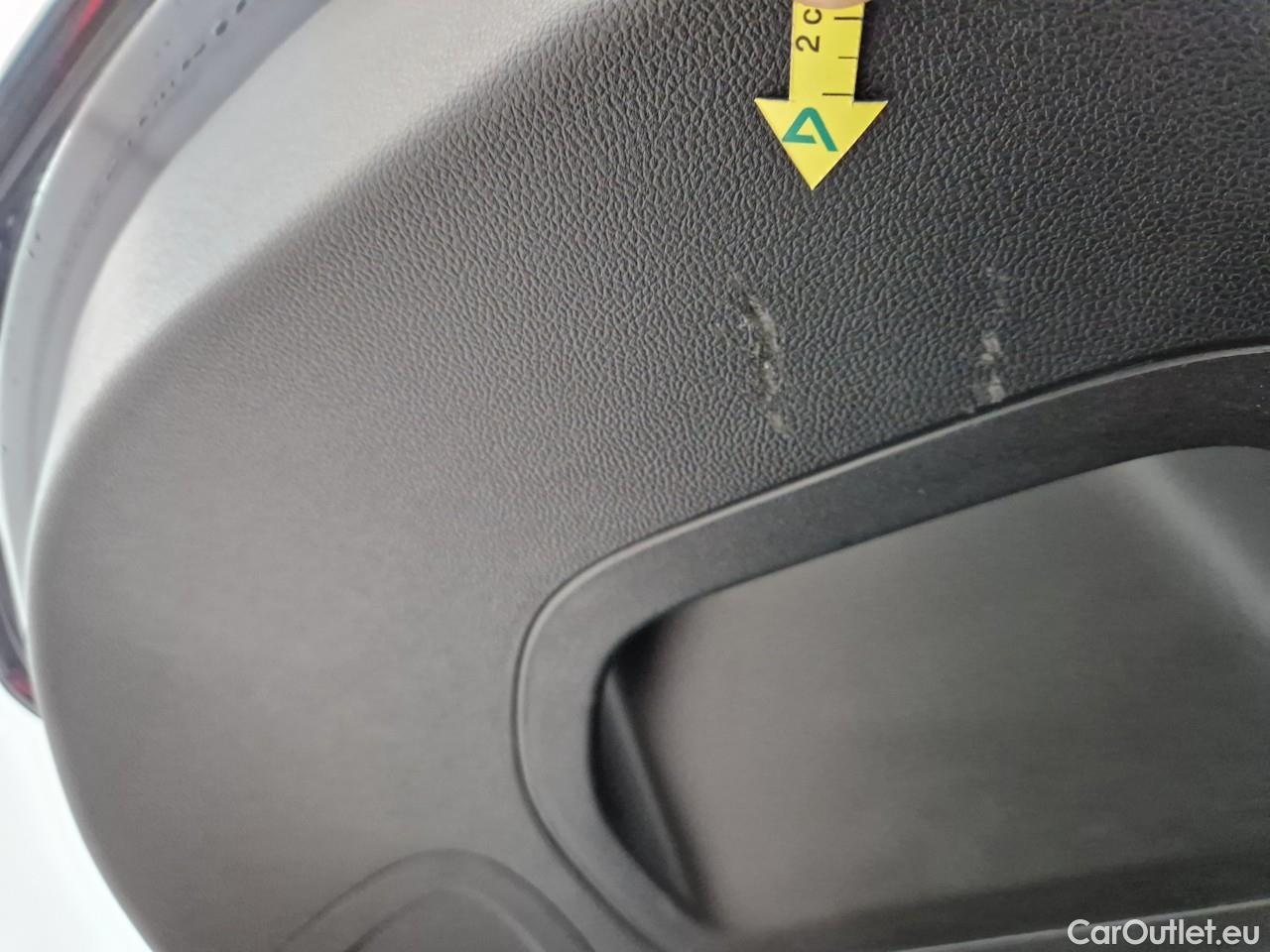  Ford  Puma 1.0 EcoBoost mHEV 125CP Titanium #56