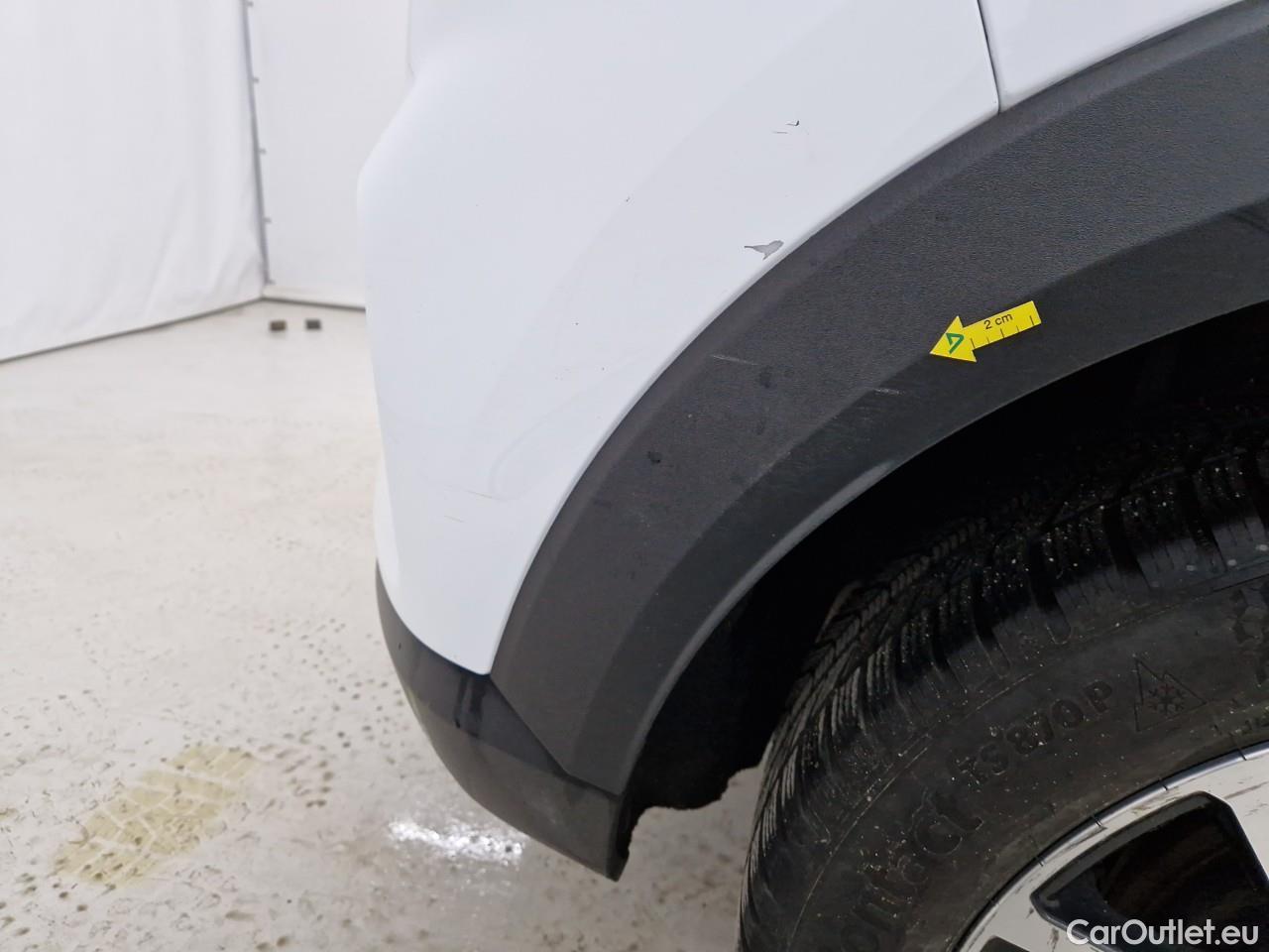  Ford  Puma 1.0 EcoBoost mHEV 125CP Titanium #17