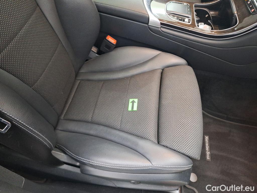  Mercedes  G-Klasee GLC 200 d #21