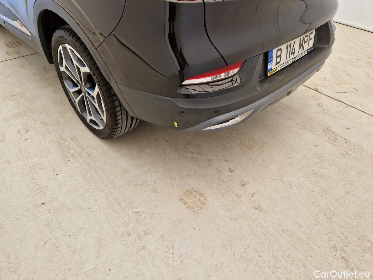  Renault  Kadjar 1.3 TCe 158CP Techno EDC #24