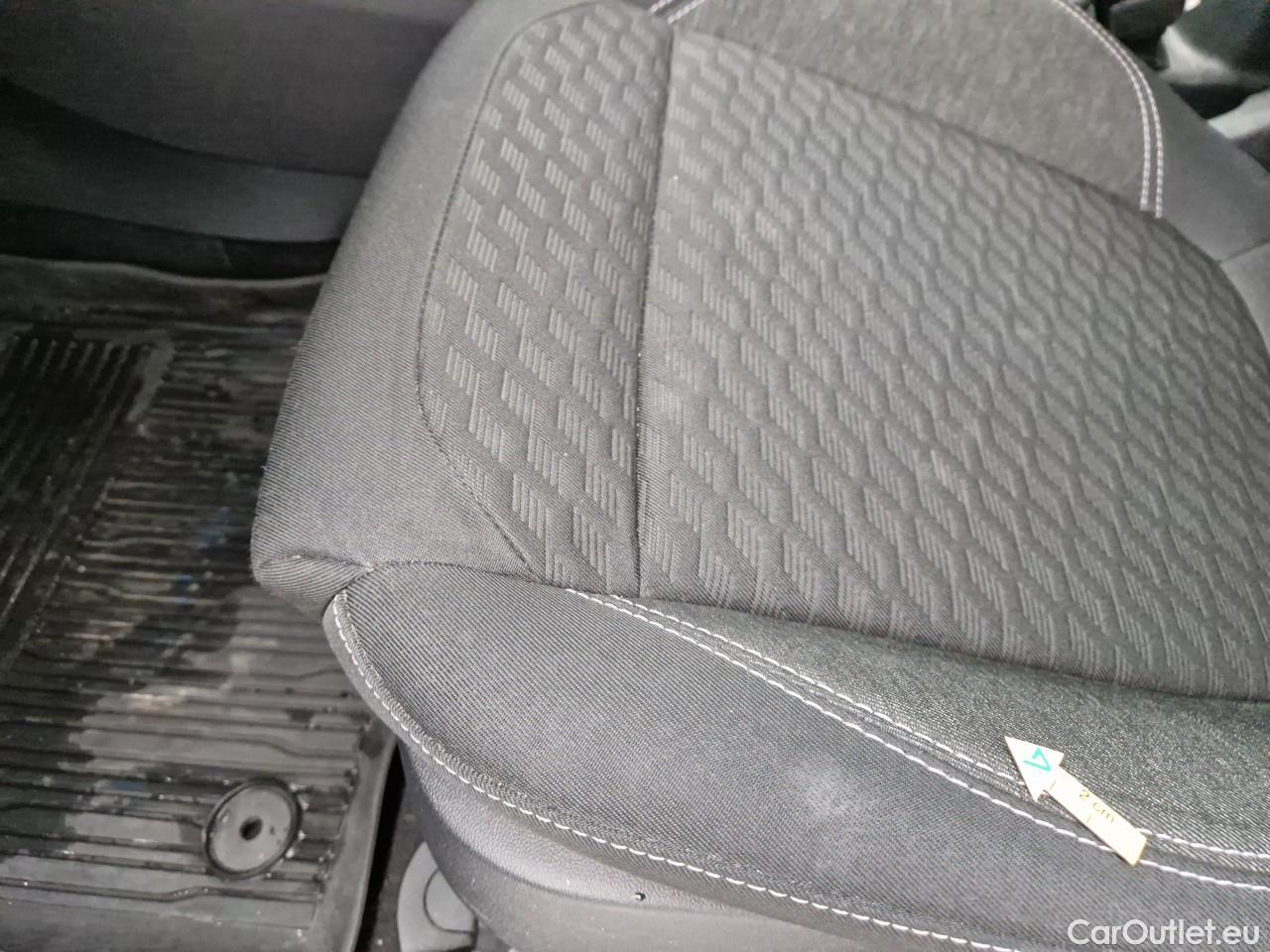  Ford  Puma 1.0 EcoBoost mHEV 125CP Titanium #48