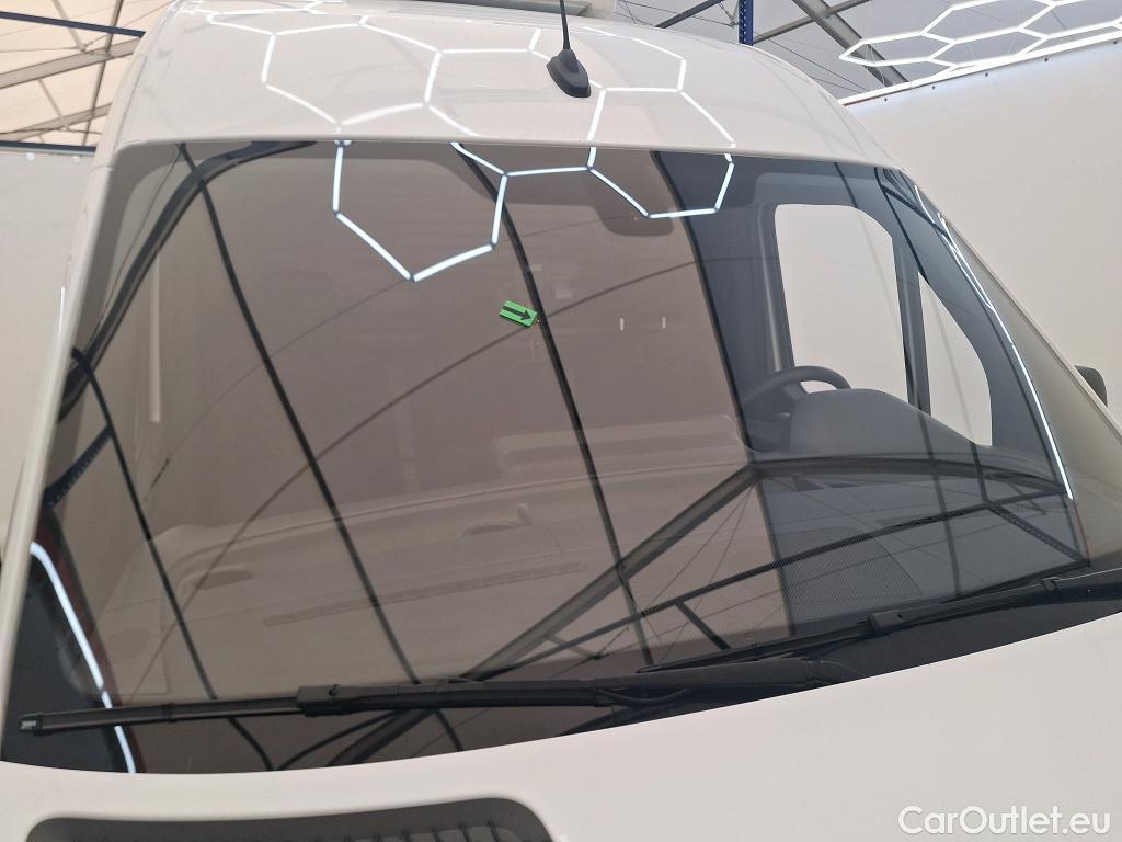  Mercedes  Sprinter 314 CDI FWD MWB HRF #1