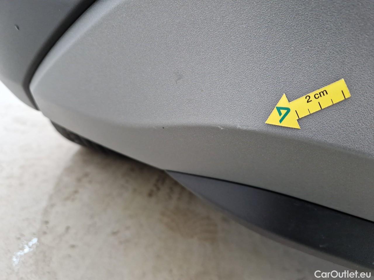  Ford  Puma 1.0 EcoBoost mHEV 125CP Titanium #60