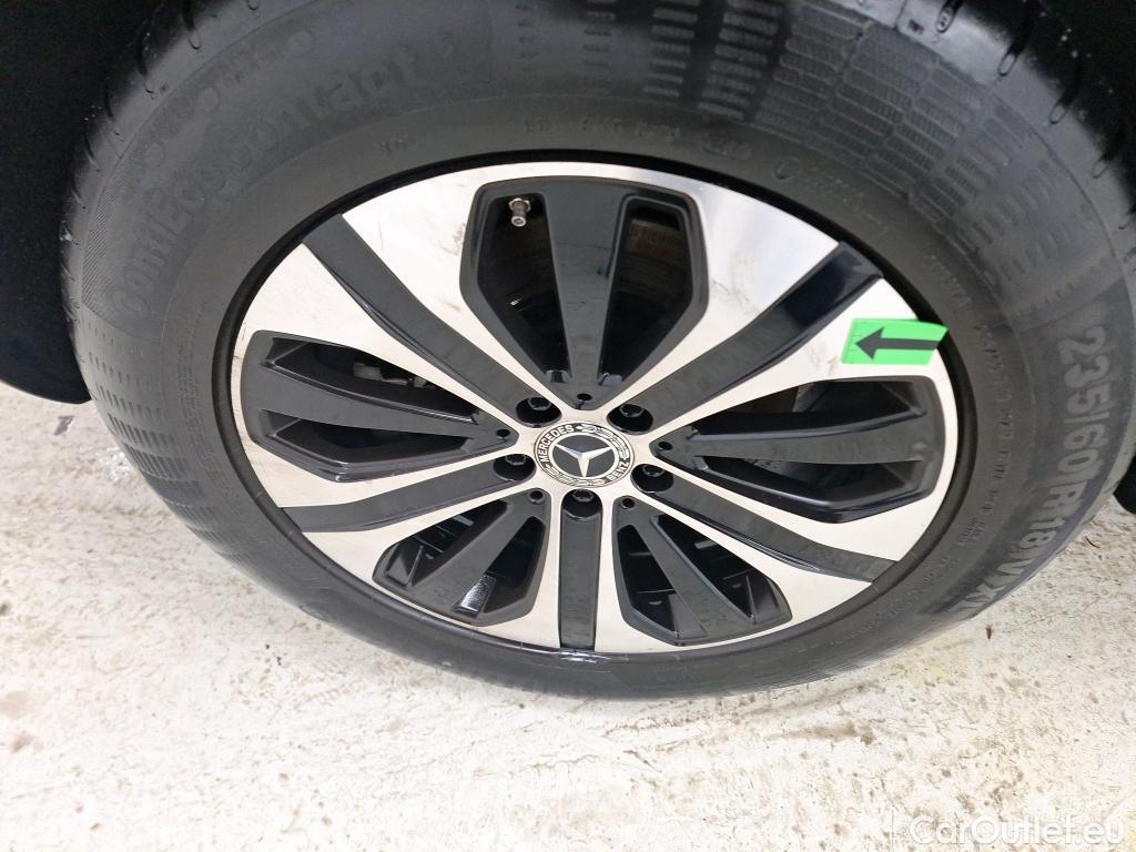  Mercedes  G-Klasee GLC 200 d #13