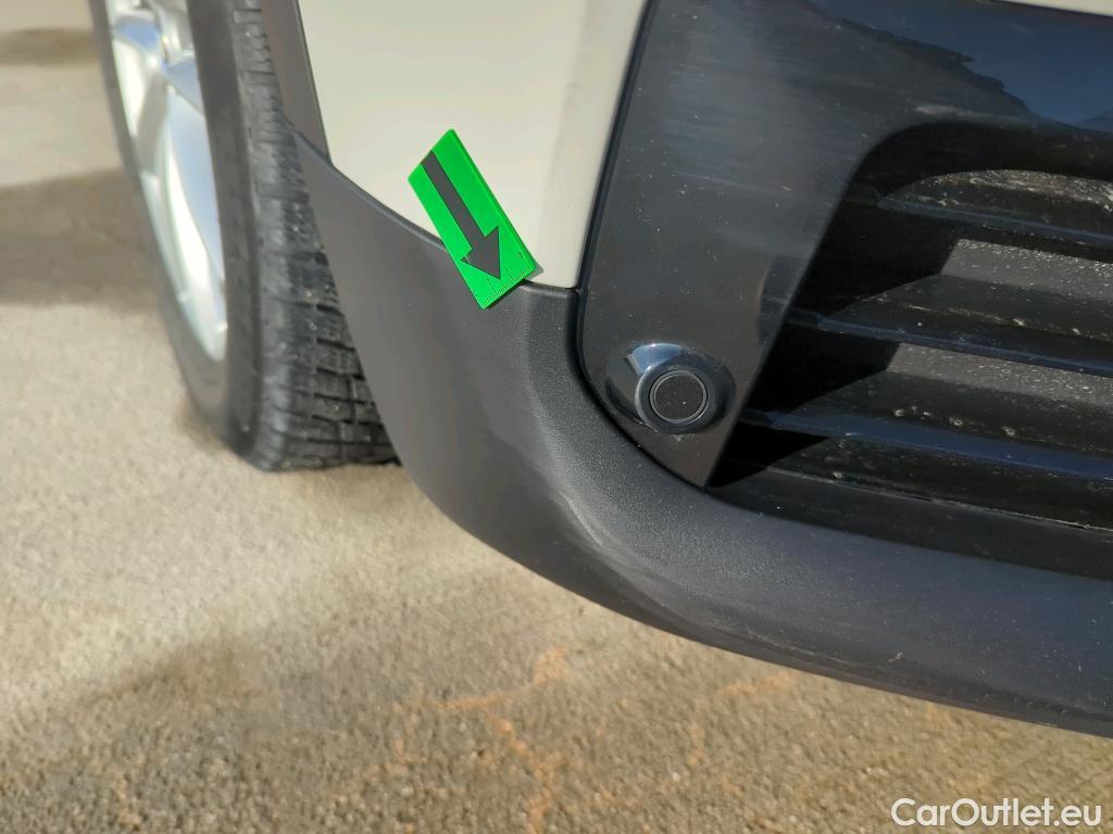  Bmw  X2 2.0 xDrive20d Advantage AT #14