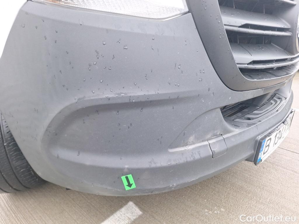  Mercedes  Sprinter 314 CDI FWD MWB HRF #5