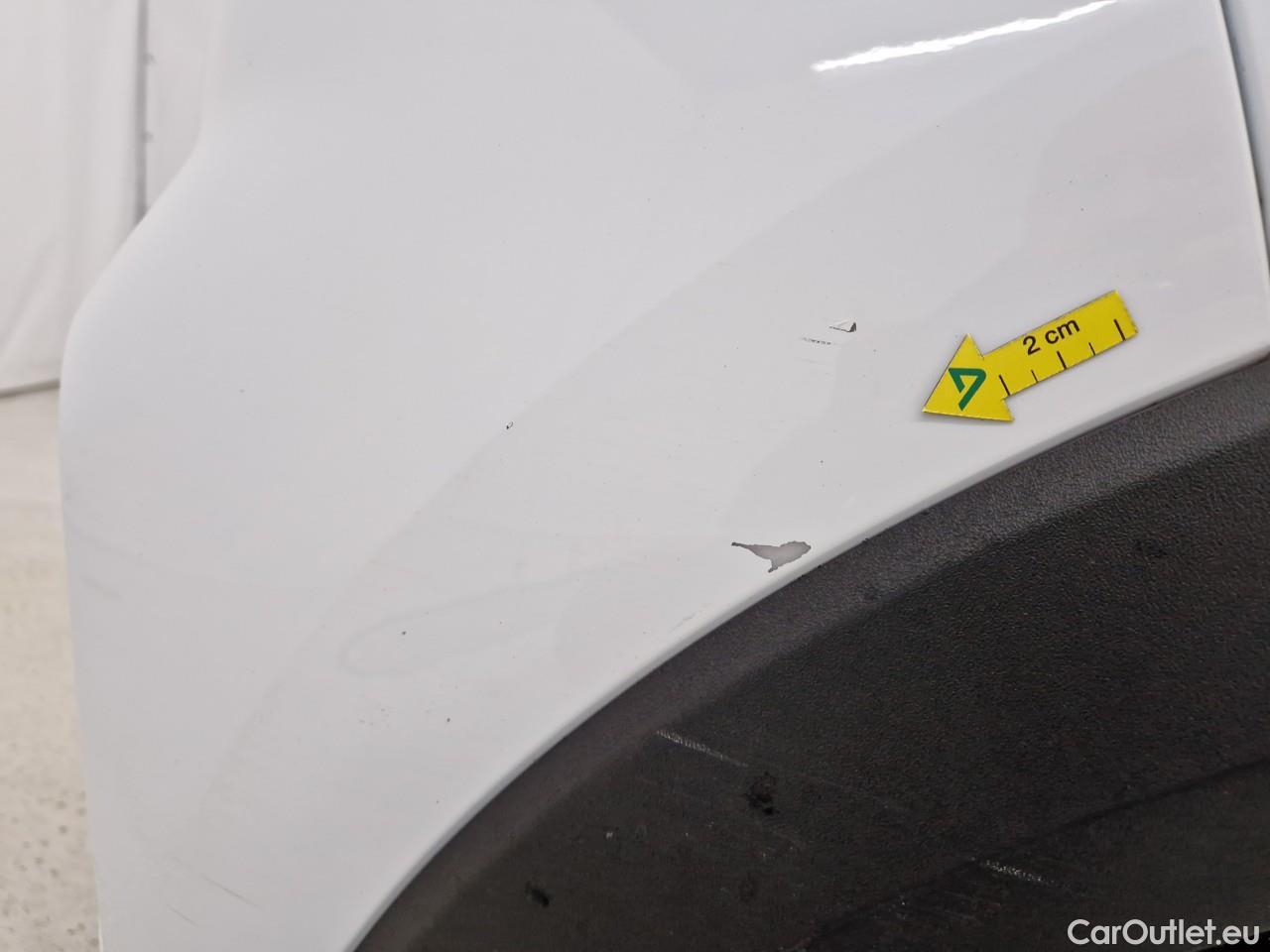  Ford  Puma 1.0 EcoBoost mHEV 125CP Titanium #19