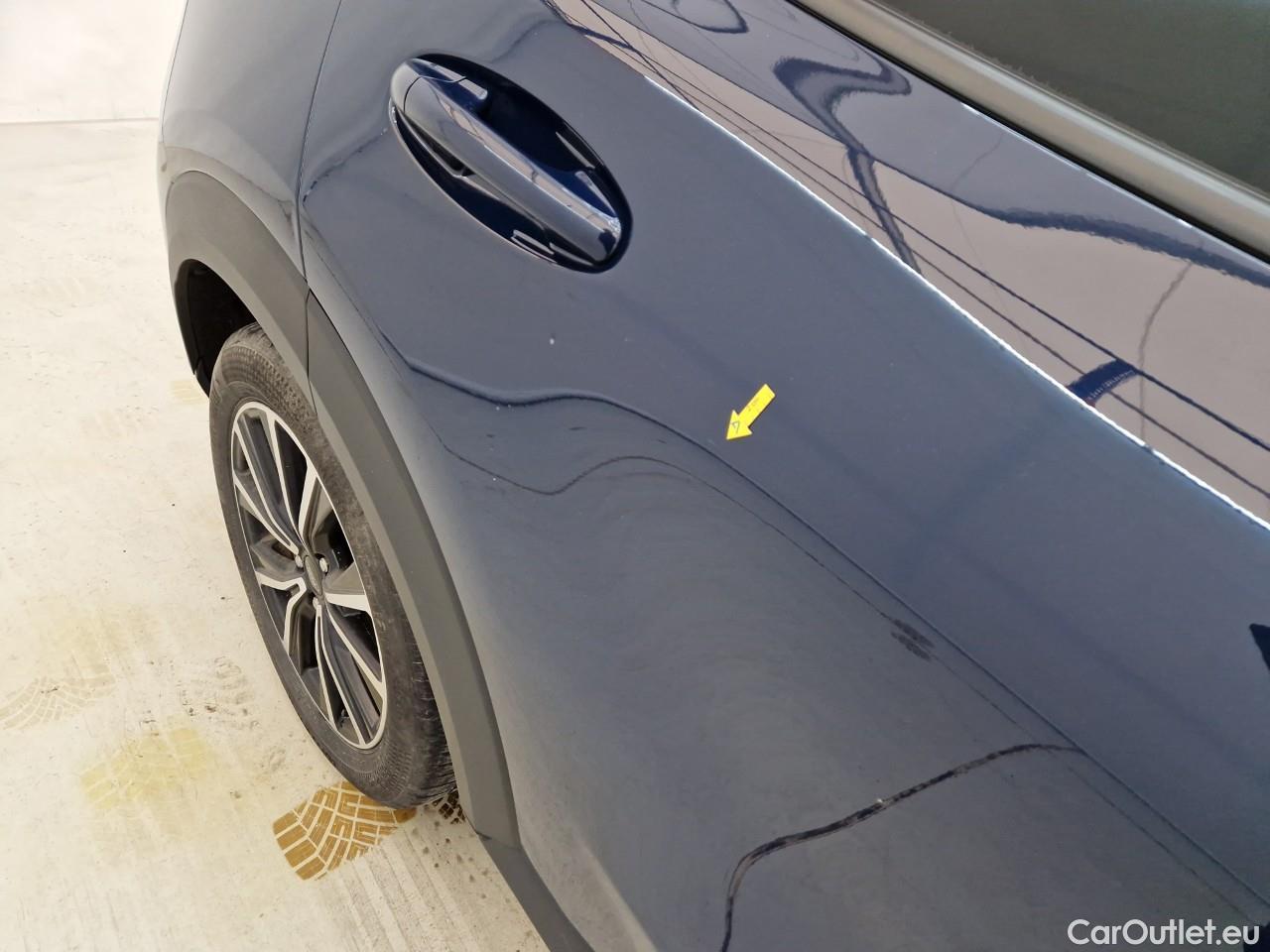  Ford  Puma 1.0 EcoBoost mHEV 125CP Titanium #29