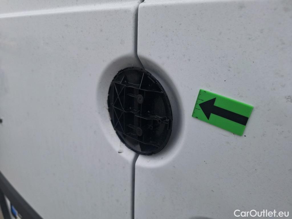  Mercedes  Sprinter 314 CDI FWD MWB HRF #28